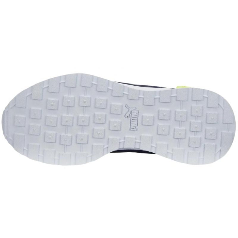 Puma Graviton Jr 381987 14 Utcai cipő - Sportmania.hu