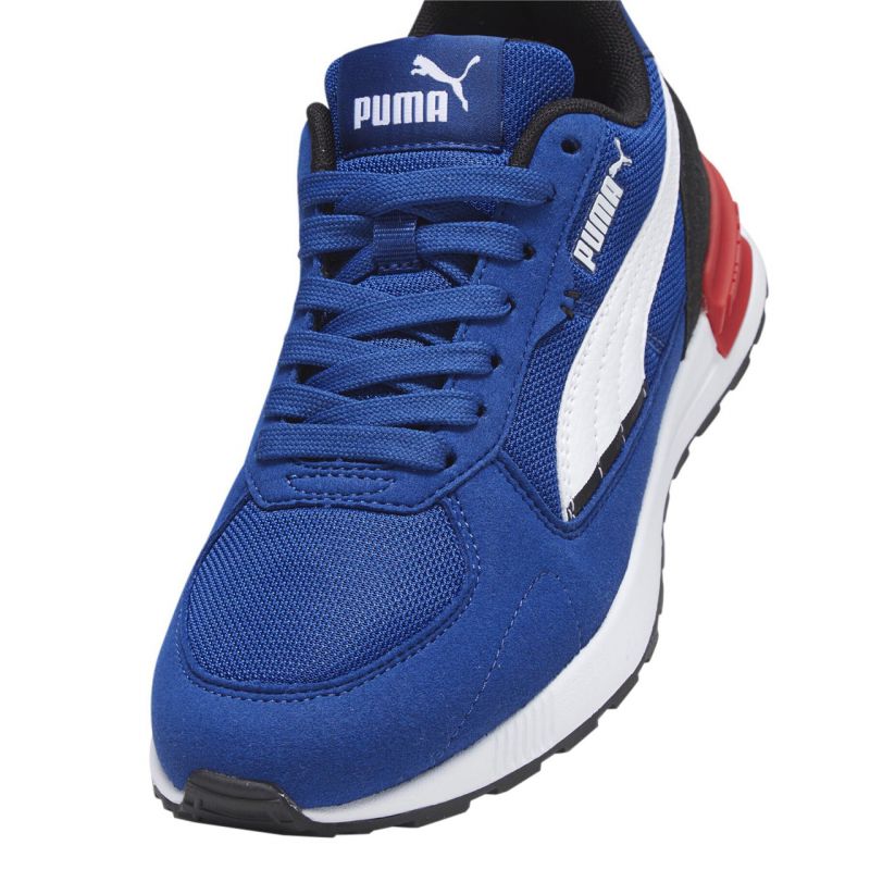 Puma Graviton Jr 381987 23 Cipő Utcai cipő - Sportmania.hu