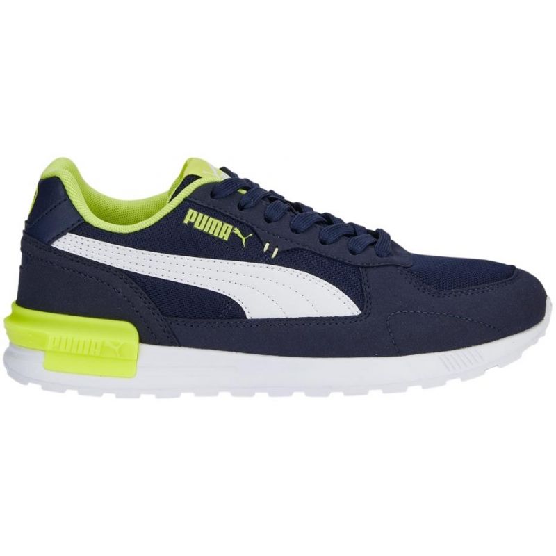 Puma Graviton Jr Utcai cipő gyerek 38198714