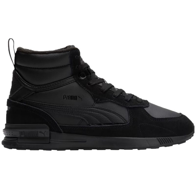 Puma Graviton Mid M 383204 01 Cipő Magas szárú cipő - Sportmania.hu