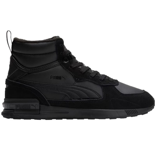 Puma Graviton Mid M 383204 01 Cipő Magas szárú cipő - Sportmania.hu