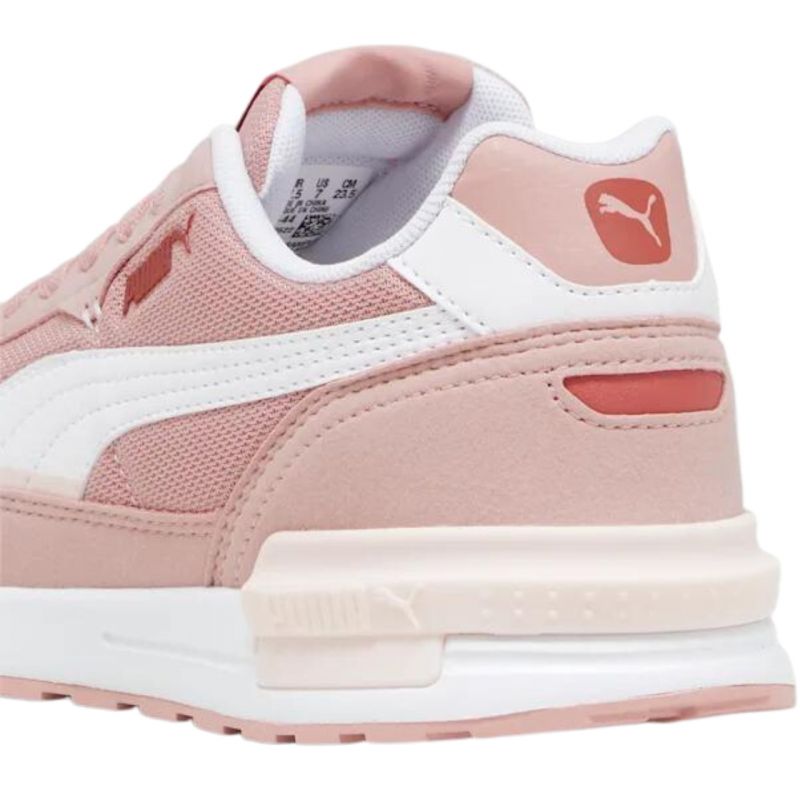 Puma Graviton Shoes W 380738 44 Utcai cipő - Sportmania.hu