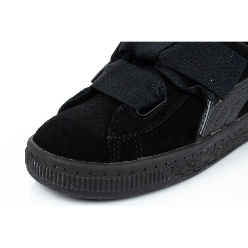 Puma Heart SNK Jr 364920 06 Utcai cipő - Sportmania.hu