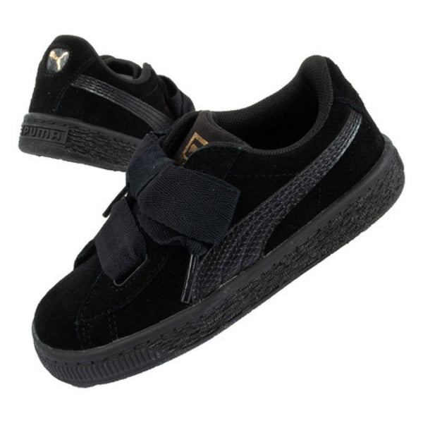 Puma Heart SNK Jr 364920 06 Utcai cipő - Sportmania.hu