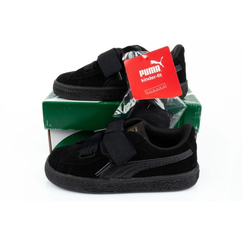 Puma Heart SNK Jr Utcai cipő gyerek 36492006