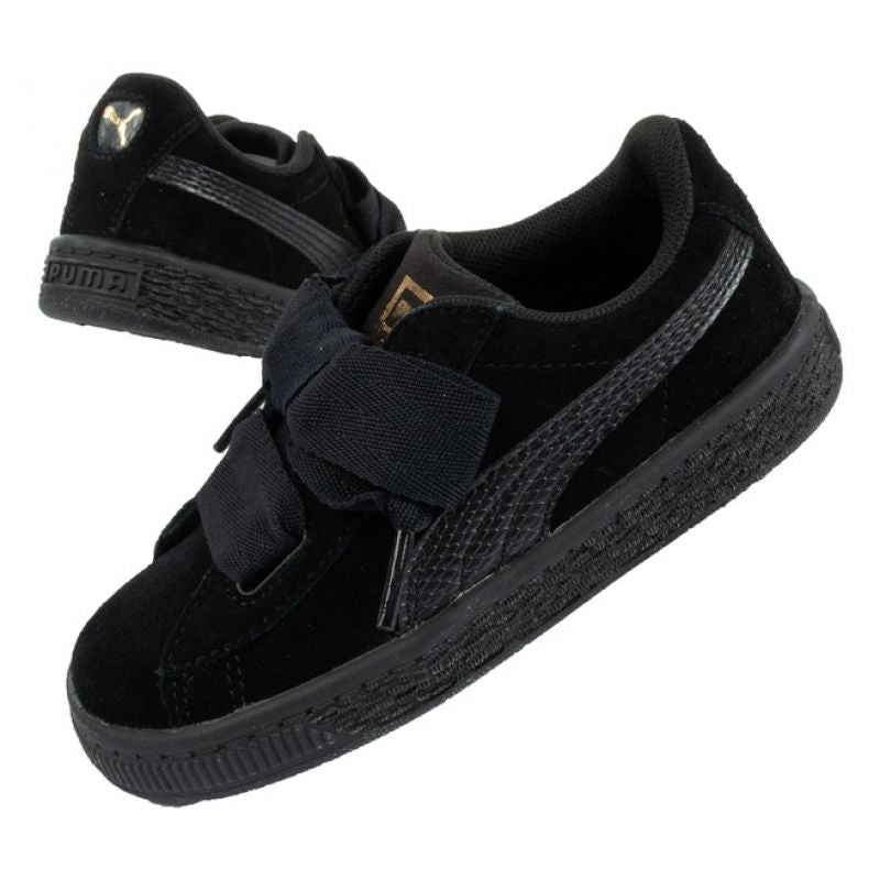 Puma Heart SNK Jr Utcai cipő gyerek 36492006
