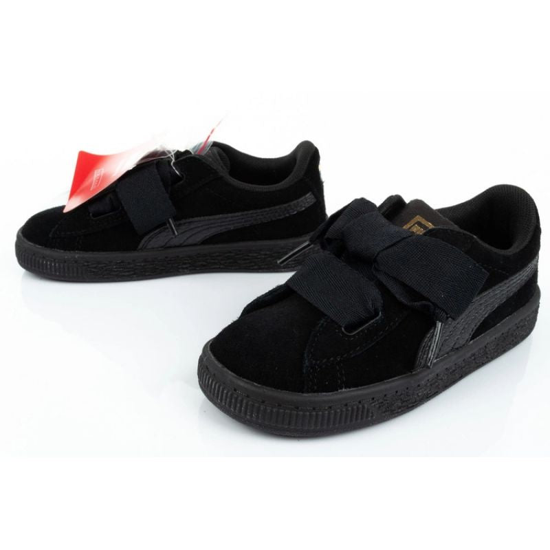 Puma Heart SNK Jr Utcai cipő gyerek 36492006