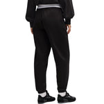 Puma Her Comfort Fl, black, 694032 női nadrág, fekete