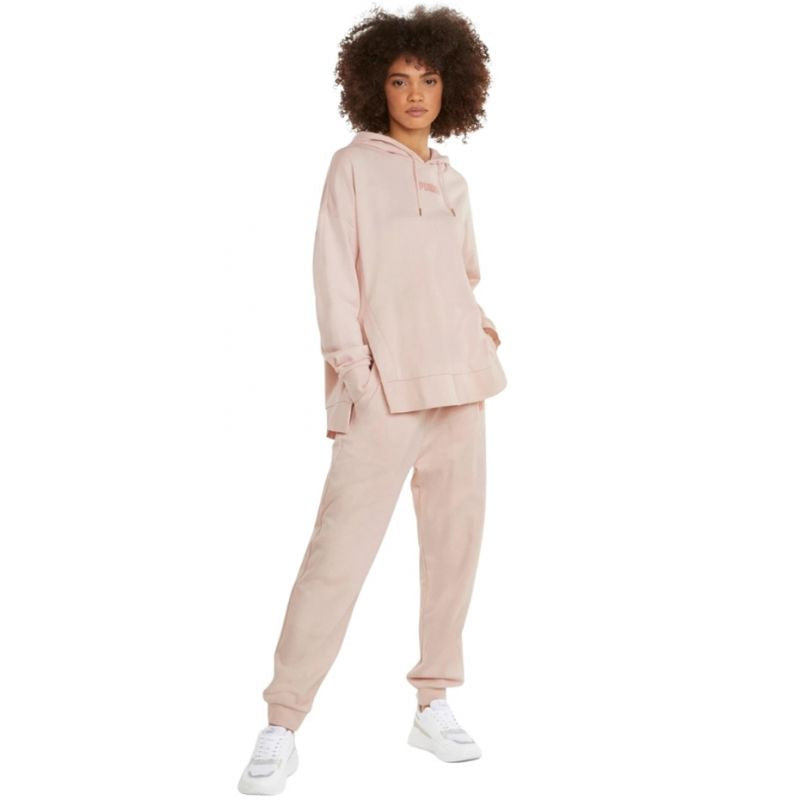 Puma Her Hoodie TR Sweatshirt W 589519 36 Pulóver - Sportmania.hu