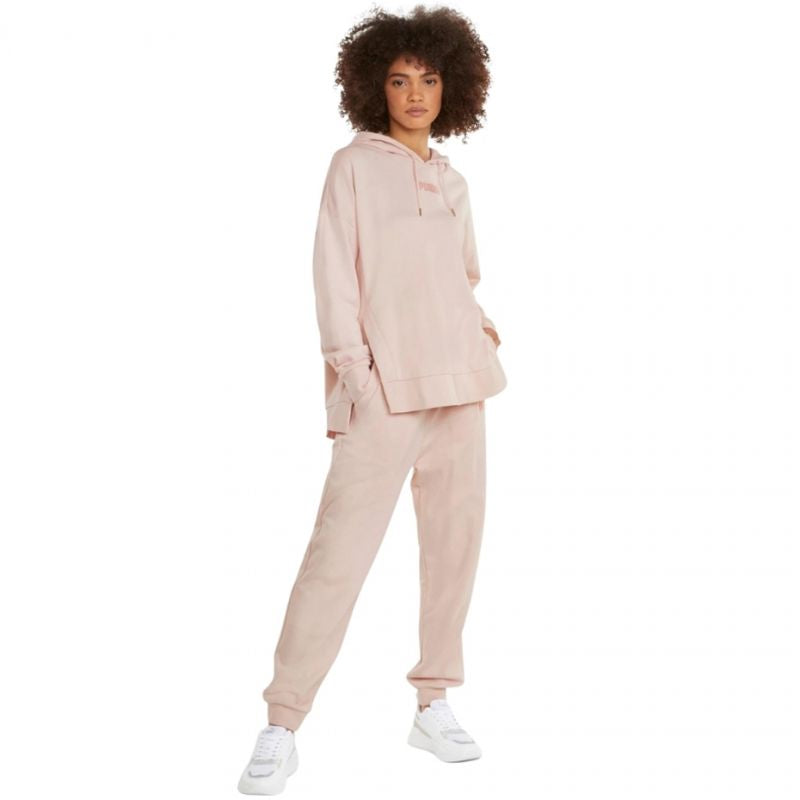 Puma Her Hoodie TR Sweatshirt W 589519 36 Pulóver - Sportmania.hu