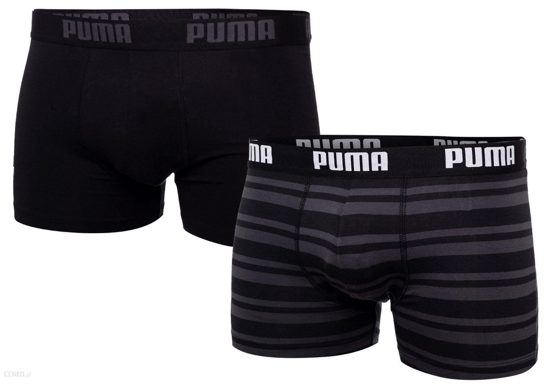 Puma Heritage Stripe alsónadrág (2darabos) - Sportmania.hu