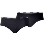 Puma Hipster 2P Pack Underwear W 907852 női alsónemű