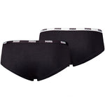 Puma Hipster 2P Pack Underwear W 907852 női alsónemű