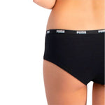 Puma Hipster 2P Pack Underwear W 907852 női alsónemű
