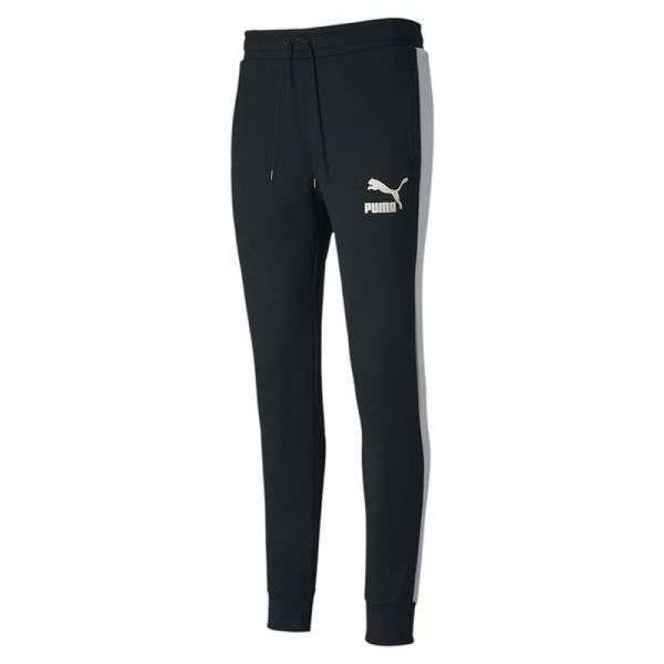 Puma Iconic M 59528701 pants Nadrág
