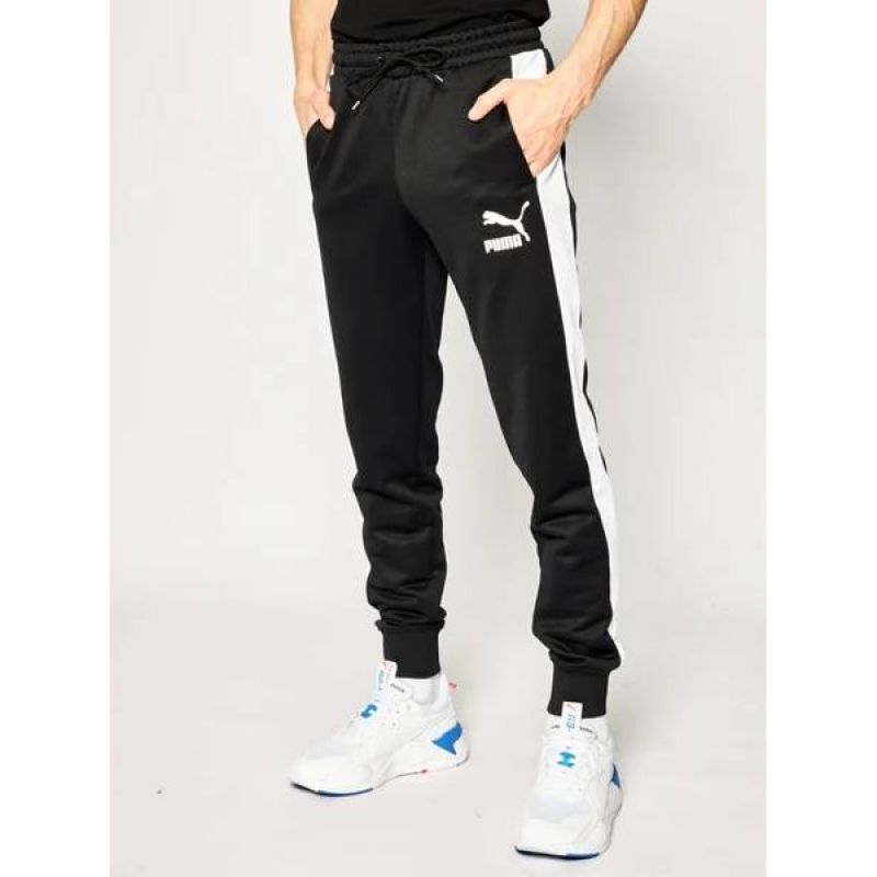Puma Iconic M 59528701 pants Nadrág - Sportmania.hu