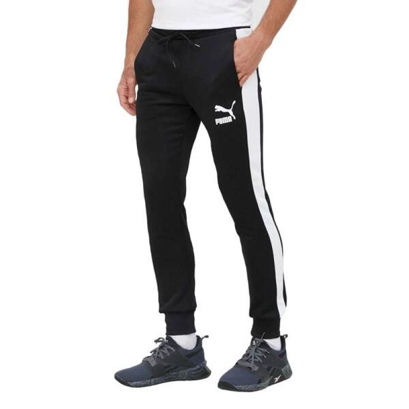 Puma Iconic M 59528701 pants Nadrág - Sportmania.hu