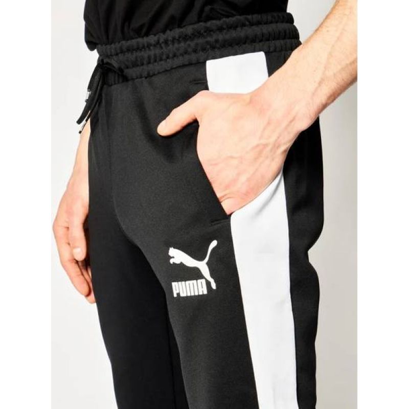 Puma Iconic M 59528701 pants Nadrág - Sportmania.hu