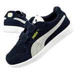 Puma Icra Trainer Jr Utcai cipő gyerek 35888328