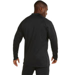 Puma individual FINAL 1/4 Zip Training Sweatshirt M 657950 45 - Sportmania.hu