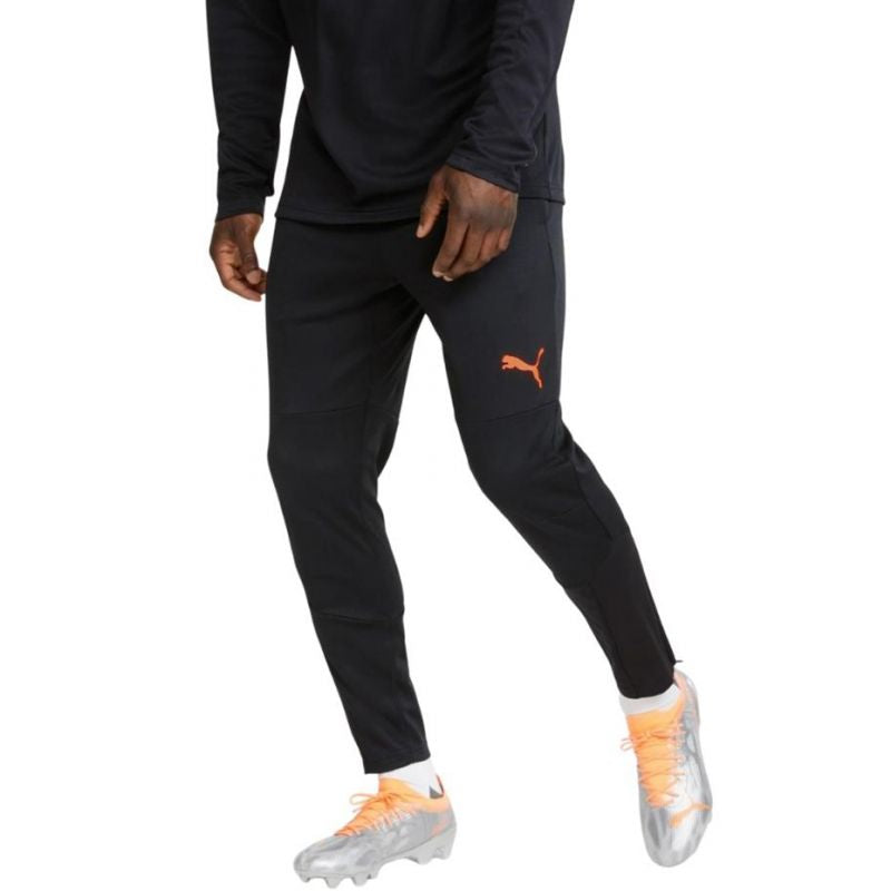 Puma Individual FINAL Training Pants M 657954 45 Nadrág