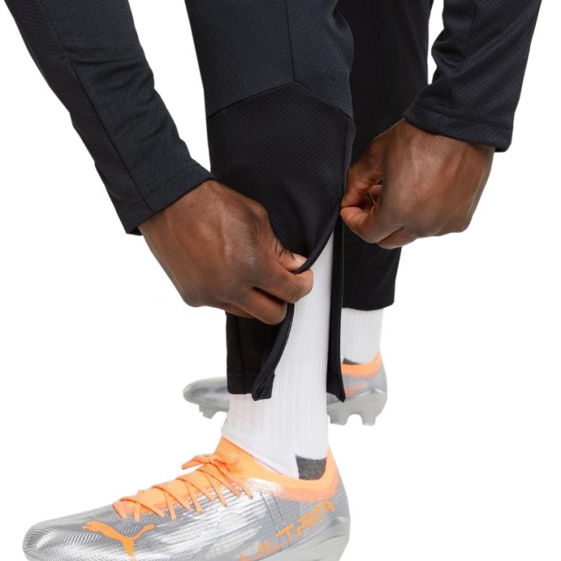 Puma Individual FINAL Training Pants M 657954 45 Nadrág
