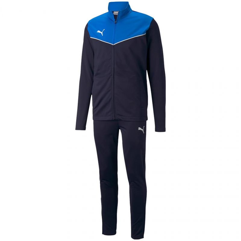 Puma individual RISE Tracksuit M 657534 02 Ruházat