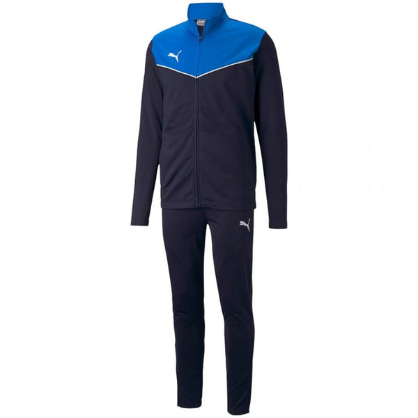 Puma individual RISE Tracksuit M 657534 02 Ruházat