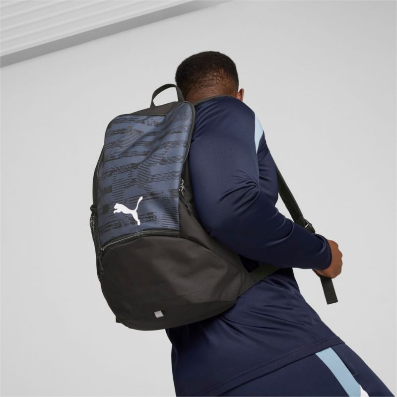 Puma individualRISE backpack 090576 01 Kiegészítők - Sportmania.hu