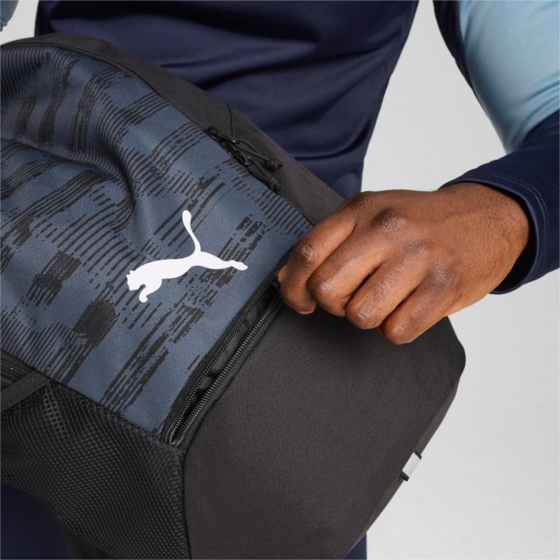 Puma individualRISE backpack 090576 01 Kiegészítők - Sportmania.hu