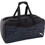 Puma individualRISE Medium sporttáska, fekete - Sportmania.hu