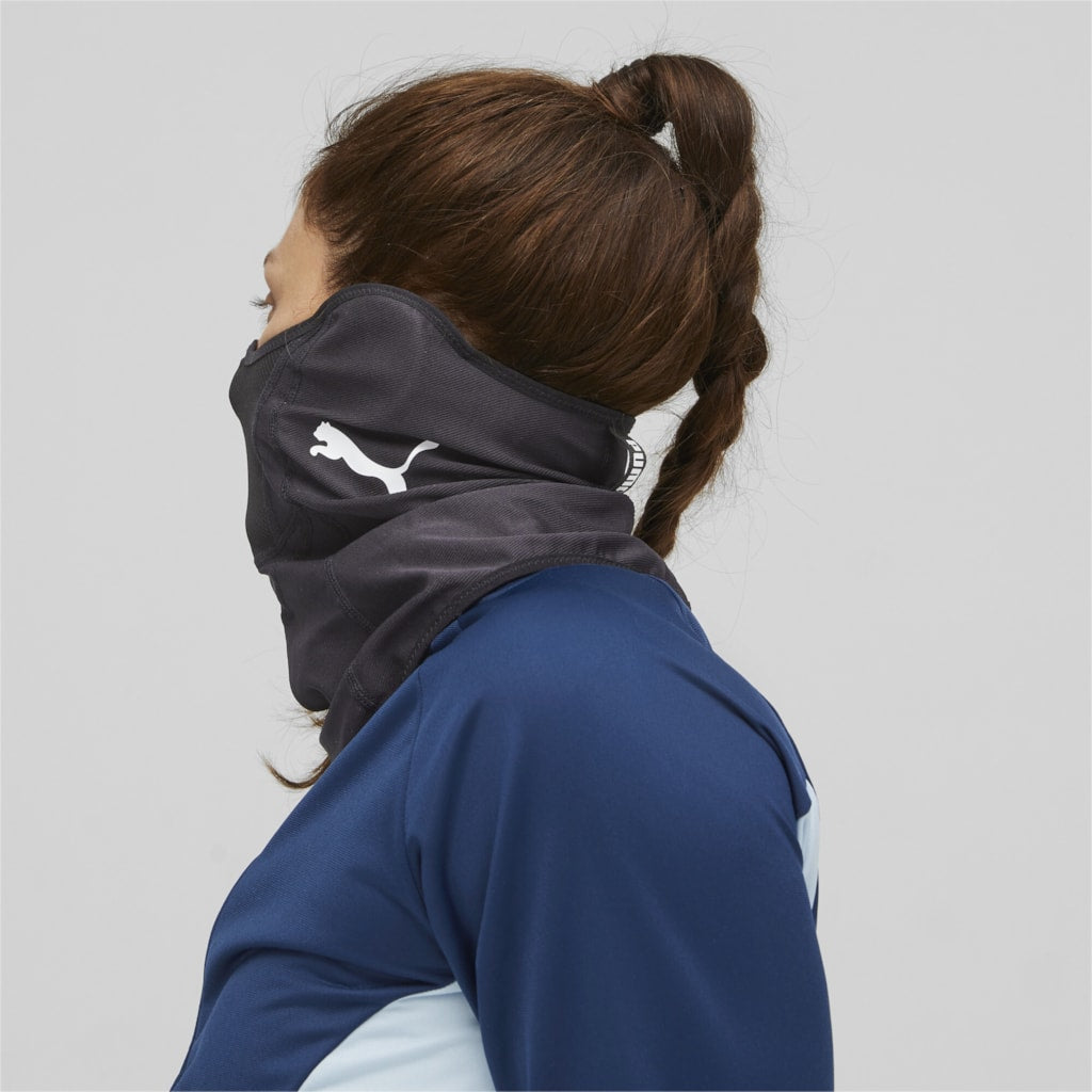 Puma Indwinterized Face Mask Jr 024944 01 Arcmaszk - Sportmania.hu