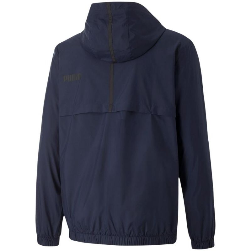Puma Jacket Puma ESS Solid Windbreaker M 847484 06 Kabát - Sportmania.hu