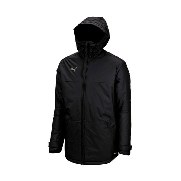 Puma Jacket Puma teamFinal 21 Parka M 656496-03 Kabát