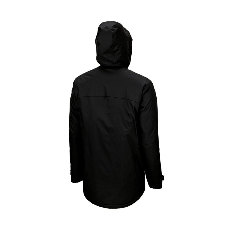 Puma Jacket Puma teamFinal 21 Parka M 656496-03 Kabát - Sportmania.hu