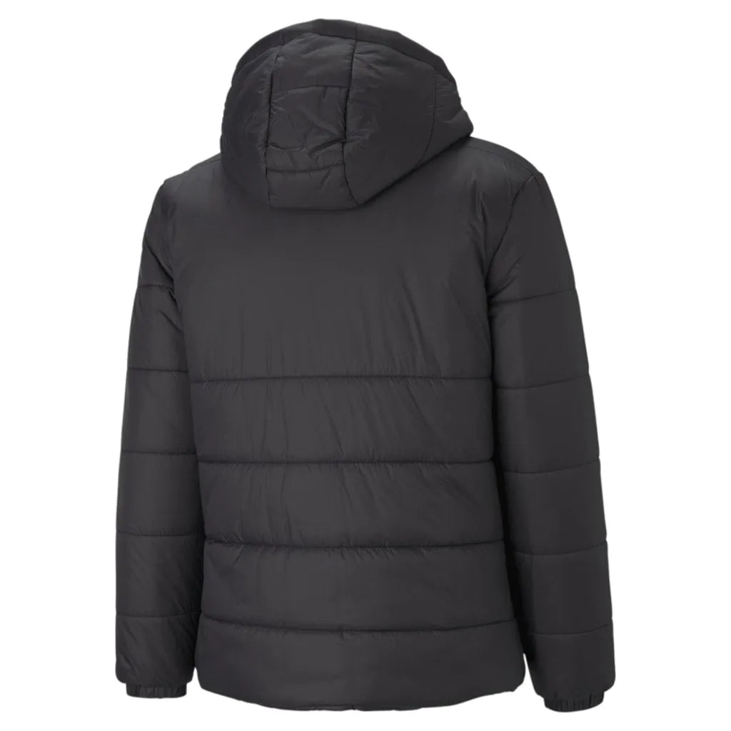 Puma Jacket Puma teamLiga Padded M 657265-03 Kabát - Sportmania.hu