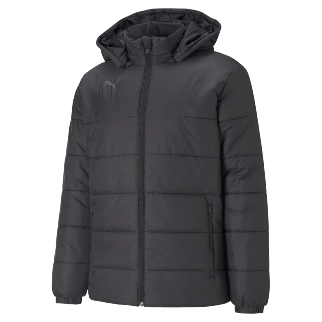 Puma Jacket Puma teamLiga Padded M 657265-03 Kabát - Sportmania.hu