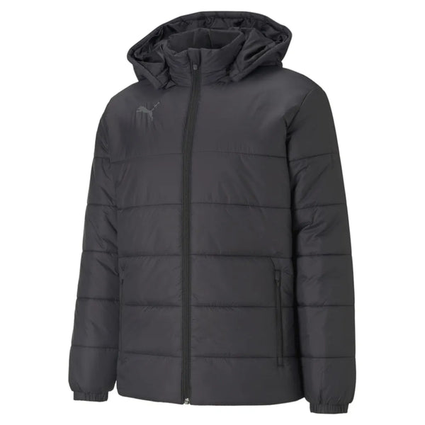Puma Jacket Puma teamLiga Padded M 657265-03 Kabát - Sportmania.hu