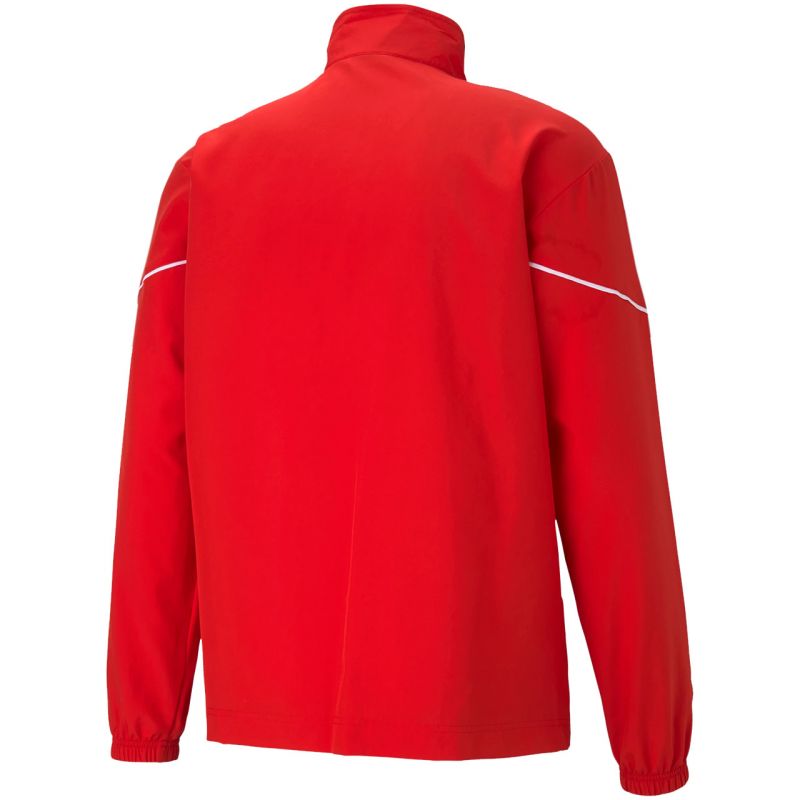 Puma Jacket Puma teamRISE Sideline M 657326 01 Kabát - Sportmania.hu