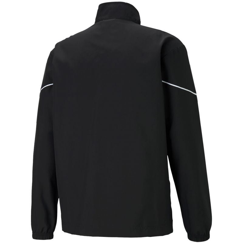 Puma Jacket Puma teamRISE Sideline M 657326 03 Kabát - Sportmania.hu