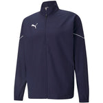 Puma Jacket Puma teamRISE Sideline M 657326 06 Kabát - Sportmania.hu