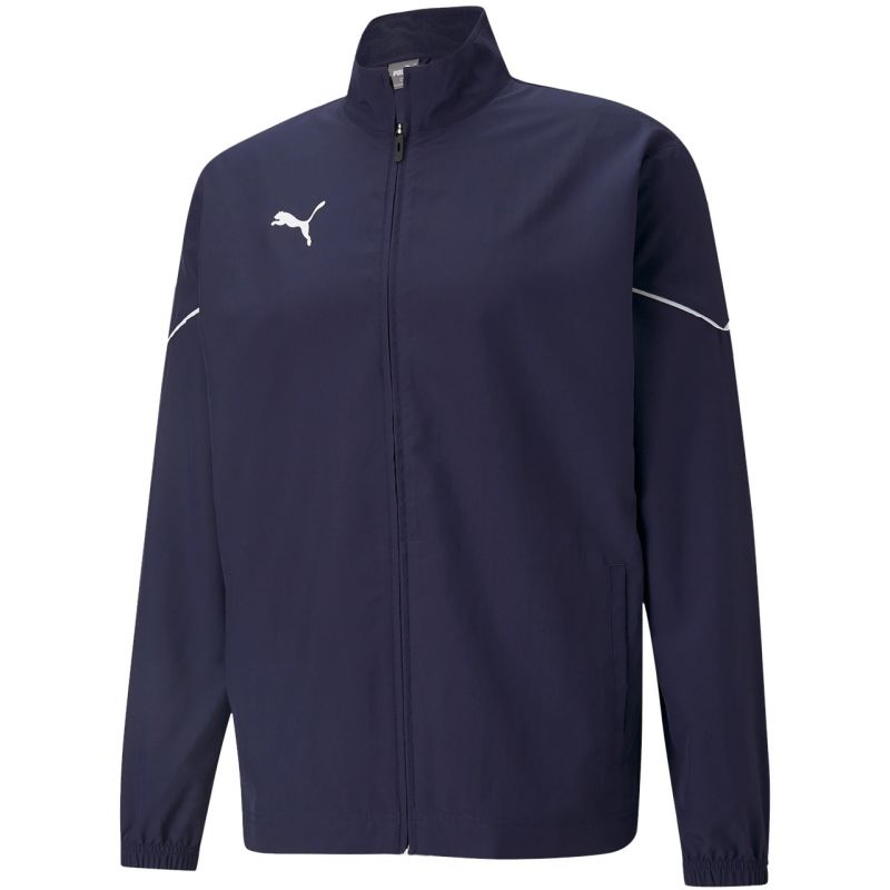 Puma Jacket Puma teamRISE Sideline M 657326 06 Kabát - Sportmania.hu