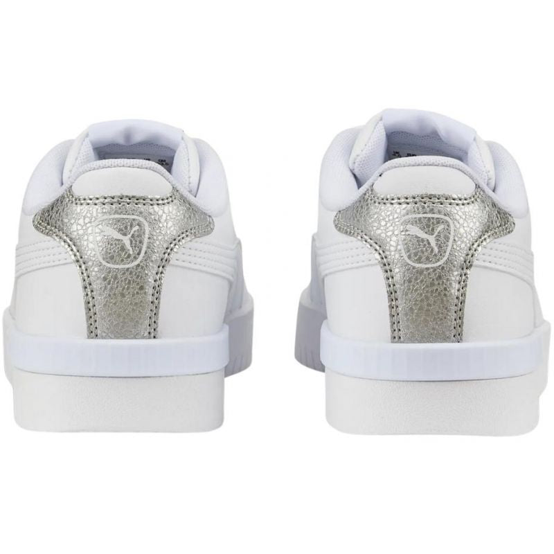 Puma Jada Distressed W 387621 02 Utcai cipő