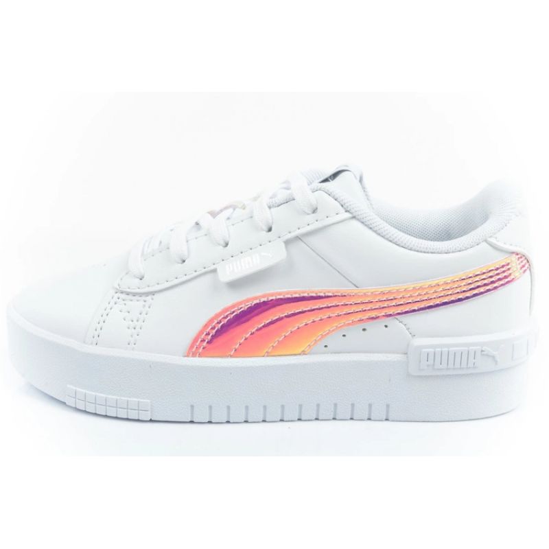 Puma Jada Jr 383760 01 Sports Shoes Utcai cipő, gyerek - Sportmania.hu