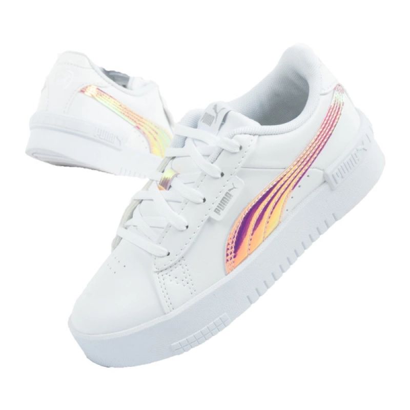 Puma Jada Jr 383760 01 Sports Shoes Utcai cipő, gyerek - Sportmania.hu