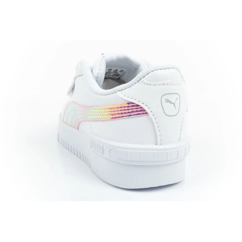 Puma Jada Jr 383760 01 Sports Shoes Utcai cipő, gyerek - Sportmania.hu