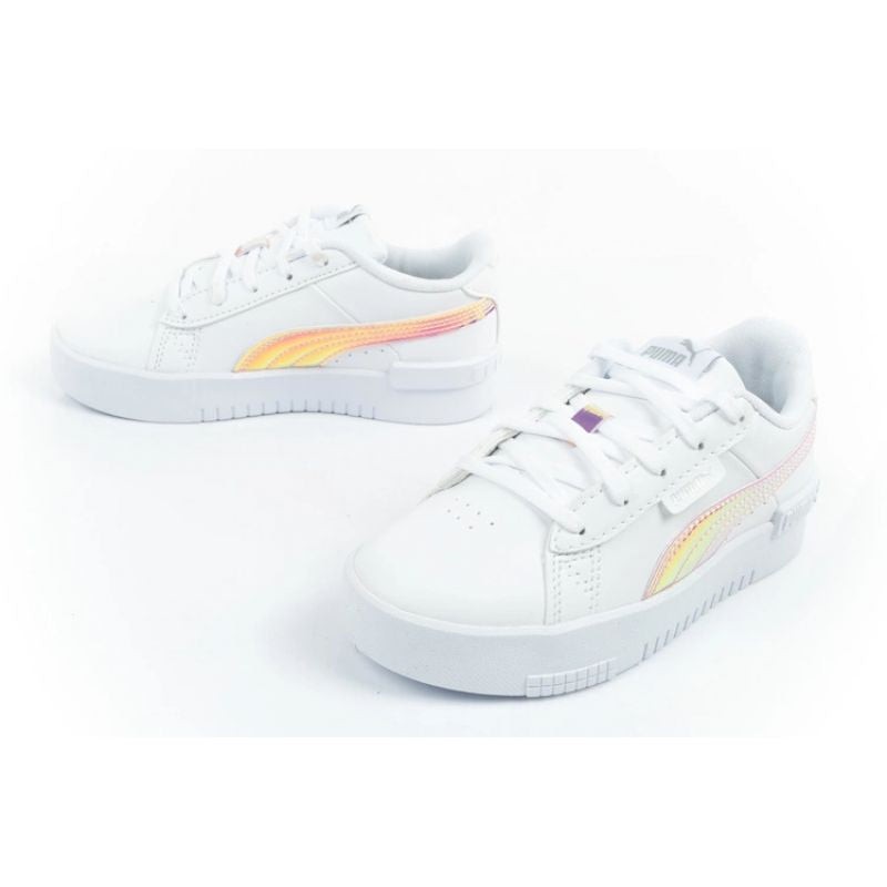 Puma Jada Jr 383760 01 Sports Shoes Utcai cipő, gyerek - Sportmania.hu