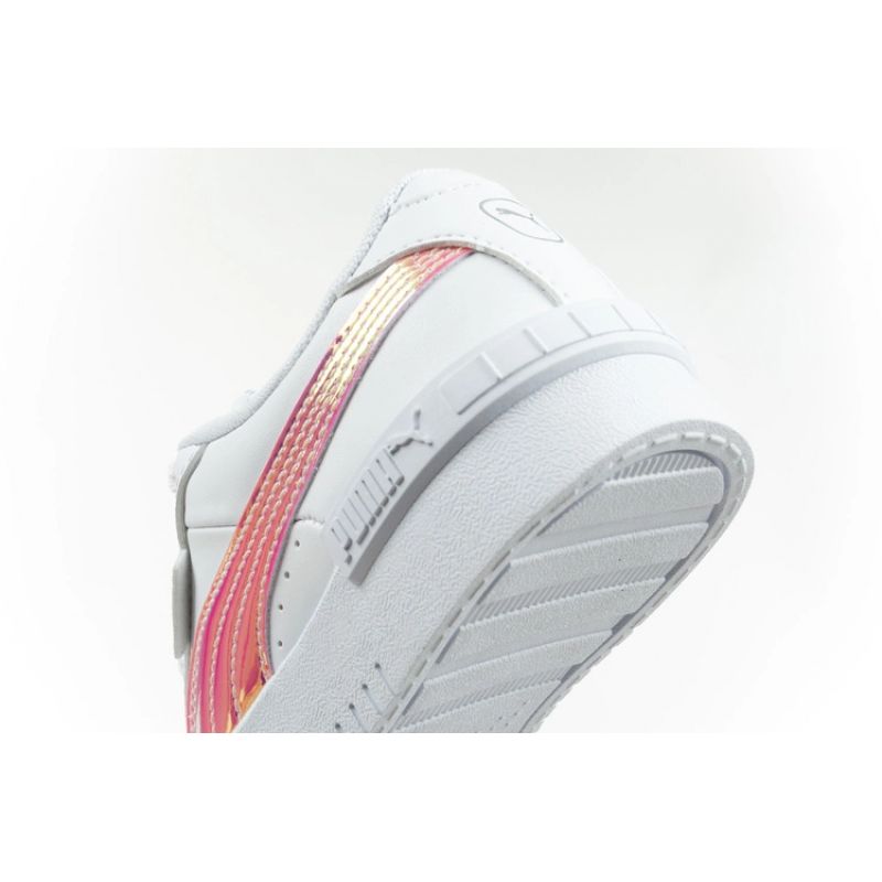 Puma Jada Jr 383760 01 Sports Shoes Utcai cipő, gyerek - Sportmania.hu