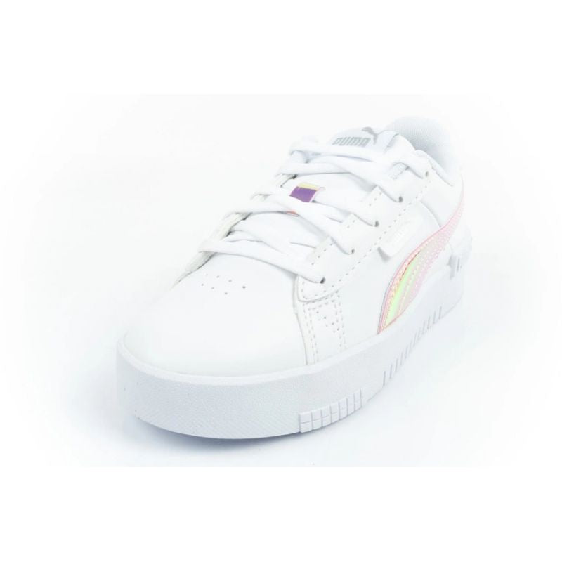 Puma Jada Jr 383760 01 Sports Shoes Utcai cipő, gyerek - Sportmania.hu