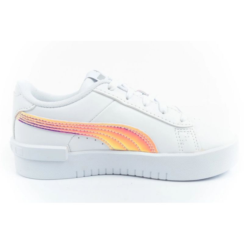 Puma Jada Jr 383760 01 Sports Shoes Utcai cipő, gyerek - Sportmania.hu